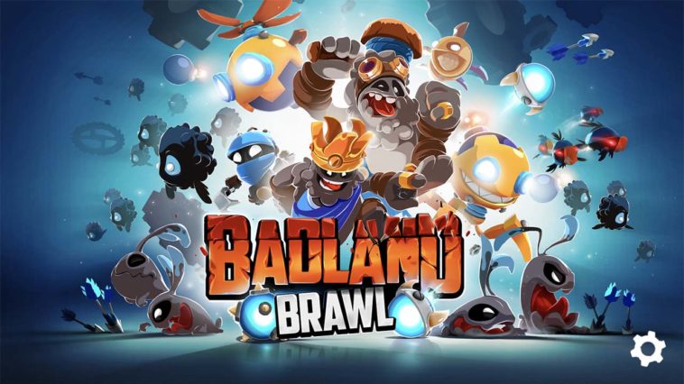 Download Game Badland Brawl Mod